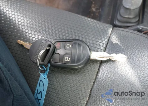 2011 Ford F-350 Xl из США, поврежденный, VIN 1FDBF3B64BEB77503